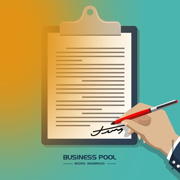 Wie schreibt man ein Motivationsschreiben